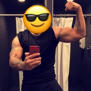 Meet your Posher, Luis